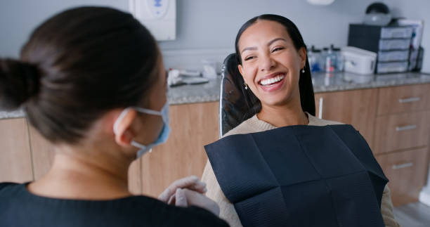 Professional Dental Services in Petoskey, MI